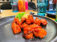 -荟廷·晶萃(陆家嘴尚悦湾店)