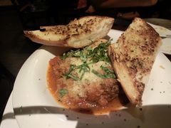 番茄肉丸-Boxing Cat Brewery拳击猫精酿啤酒馆(永福店)