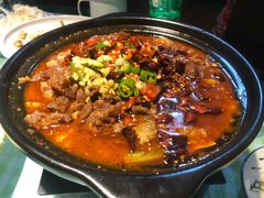 -人民公社大食堂(顺义总店)