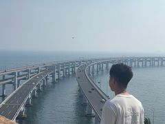 -星海湾跨海大桥