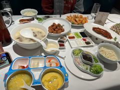 -四季民福烤鸭店(王府井东安门店)