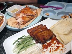 -小城故事·地道宁波味(月湖盛园店)