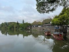 -中山詹园