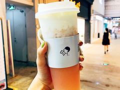 -喜茶(深圳丰盛町店)