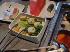 -海底捞火锅(津南永旺店生日主题店)