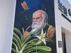 -国家植物园南园