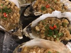-辉记炭烧海鲜大排档·老字号(福田店)