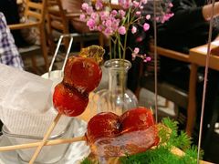 蒲公英糖葫芦-小大董·烤鸭(凤凰汇店)