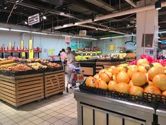 -山姆士超市(兴华街店)