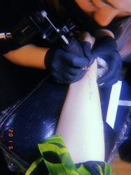 -MDZ STORE·TATTOO·耳饰
