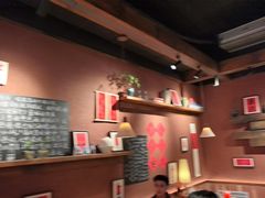 -巴卤社老火锅(财富店)