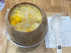 -满记甜品(静安大悦城店)