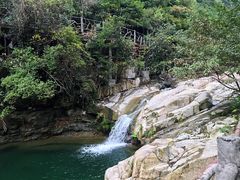 -浙北大峡谷