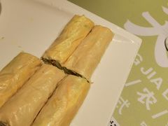 -梁家大院•农家菜(昆山会展中心店)