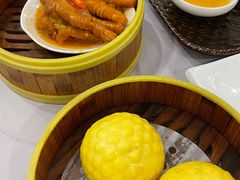 -维多利亚大酒店·雅园中餐厅
