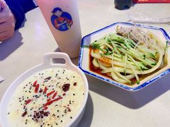 -宝葫芦西北茶食铺(万达店)