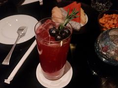 -广州四季酒店·天吧·高空酒吧