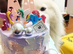 -CarolCake卡萝家(锦华万达店)