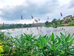-枫香湖儿童公园