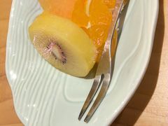 -大岛日本料理铁板烧(南通大饭店)