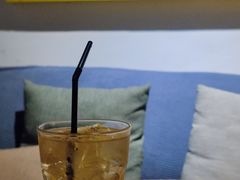 -脚下咖啡·CHILL酒馆(灵光东巷店)