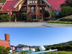 -龙里油画大草原旅游区