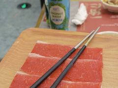 -一绪に寿喜烧(荟聚店)