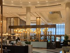 -漢咖啡·全服务式自助晚餐(武汉洲际酒店)