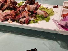 -巴依老爷·新疆美食(上城区天城路店)