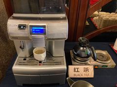 -珀丽酒店-协奏坊餐厅