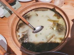 -黄山老妈·土菜(碧桂园店)