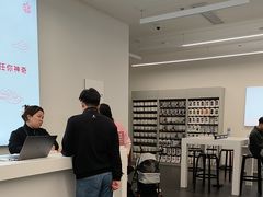 -东莞松山湖万象汇