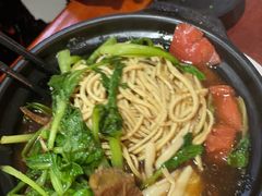 -清真马祥兴菜馆(云南北路店)