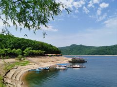 -松花湖风景名胜区