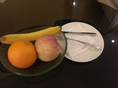 -上海衡山路十二号华邑酒店