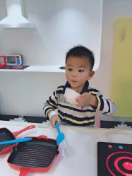 -MINI MARS KIDS CLUB亲子家庭中心(长宁天山店)