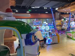 -卡通尼·Safari非洲探索乐园·生日会(金桥国际商业广场店)