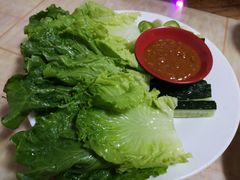-韩聚园韩国料理(文灶店)