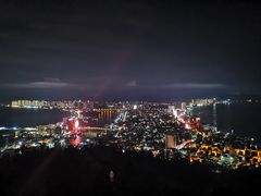 -广东惠东海龟国家级自然保护区