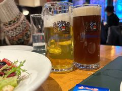 -兰特伯爵西餐厅·啤酒屋(方庄店)