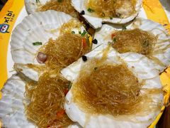 -桥东喜碧海鲜街(水东街店)
