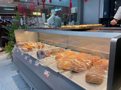 -BreadTalk面包新语·烘焙蛋糕(金光华广场店)
