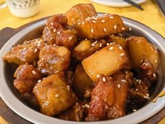 -肥姐美食(同福中路店)