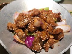 -绿茶餐厅(广州天河城店)