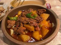 -耶里夏丽·丝路新疆菜·清真食品(徐汇南丹东路臻选店)