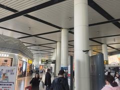 -太原武宿国际机场