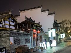 -大小河街