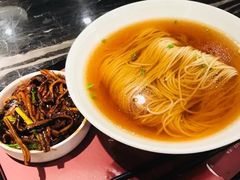 -蘭心餐厅(进贤路店)