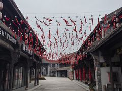 -吴敬梓故居