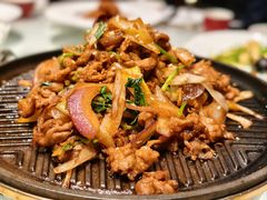-旺顺阁·北京菜·烤鸭(魏公村店)